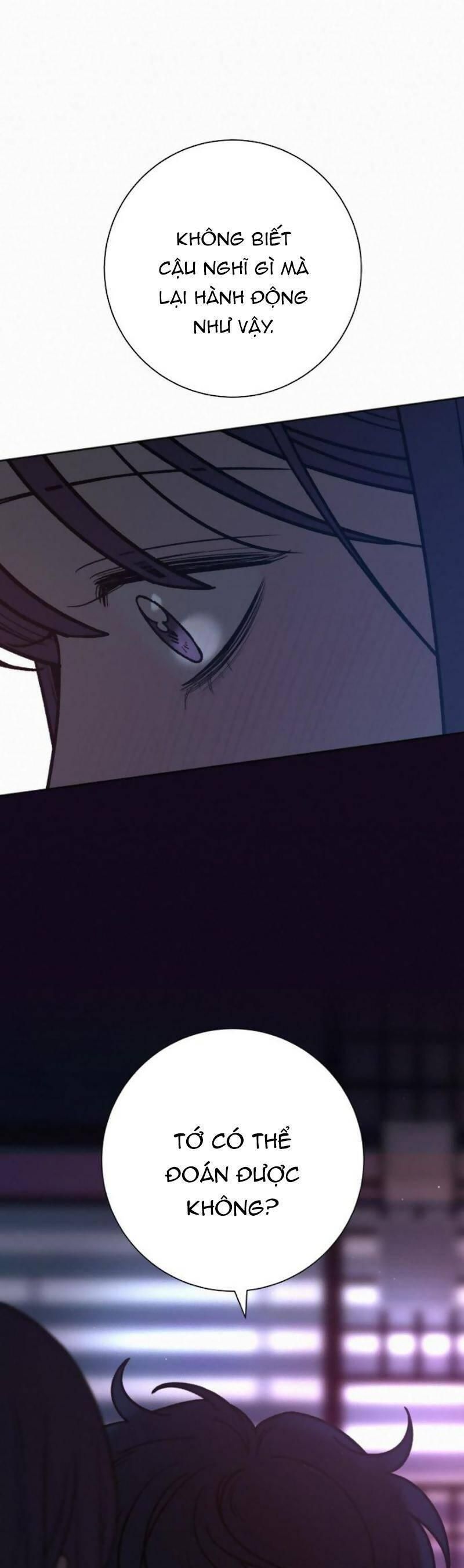 đọc truyện Tình Yêu Trong Sáng Chương 93 ảnh 29 tại Thiên Thai Truyện