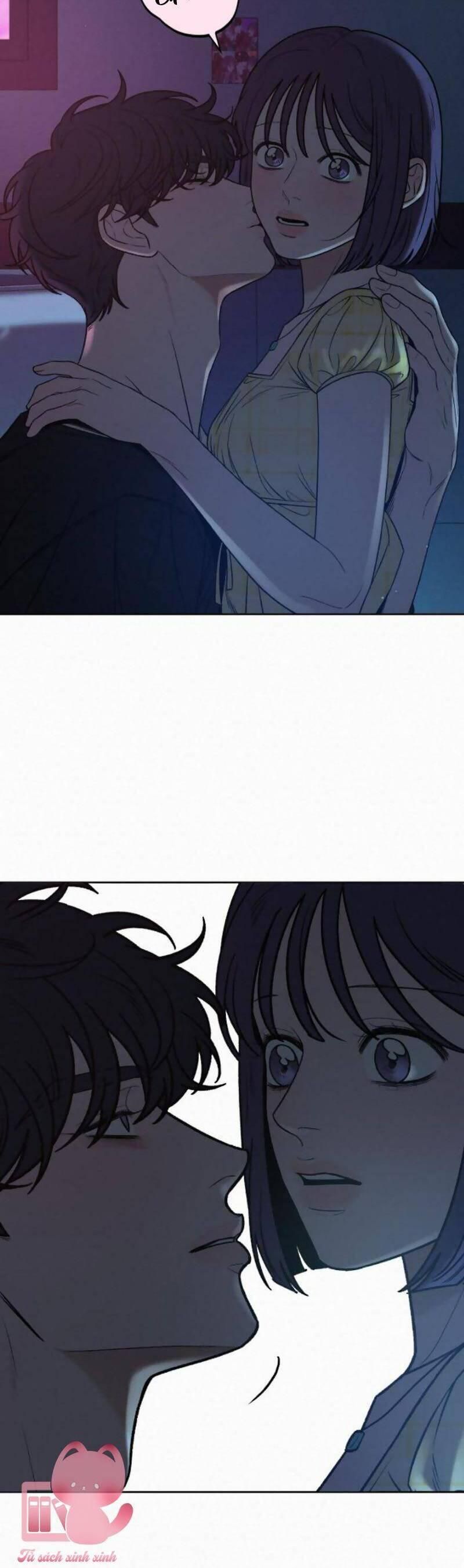 đọc truyện Tình Yêu Trong Sáng Chương 93 ảnh 32 tại Thiên Thai Truyện