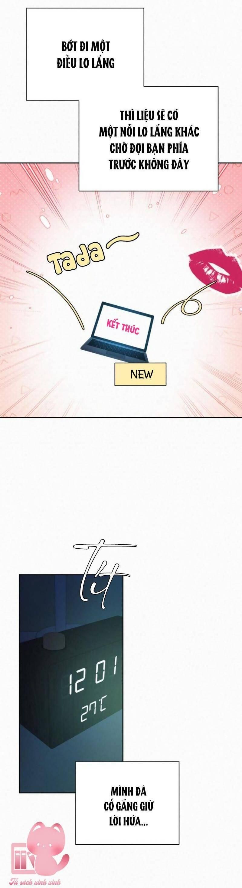 đọc truyện Tình Yêu Trong Sáng Chương 93 ảnh 36 tại Thiên Thai Truyện