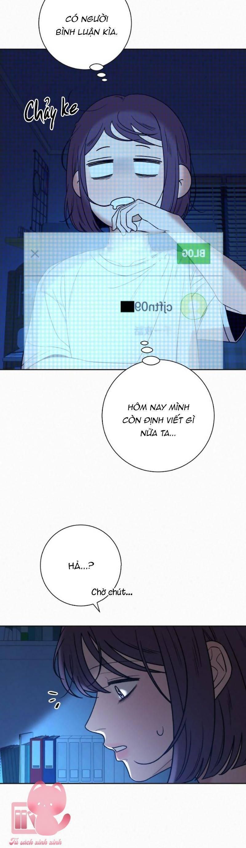 đọc truyện Tình Yêu Trong Sáng Chương 93 ảnh 40 tại Thiên Thai Truyện