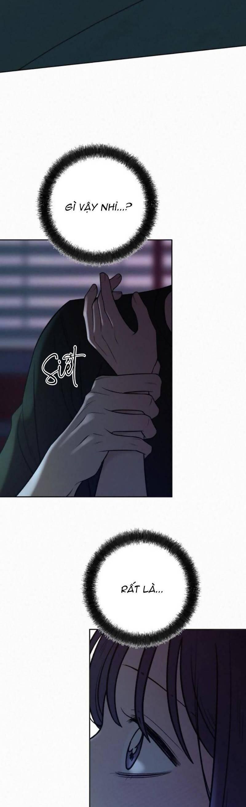 đọc truyện Tình Yêu Trong Sáng Chương 93 ảnh 6 tại Thiên Thai Truyện