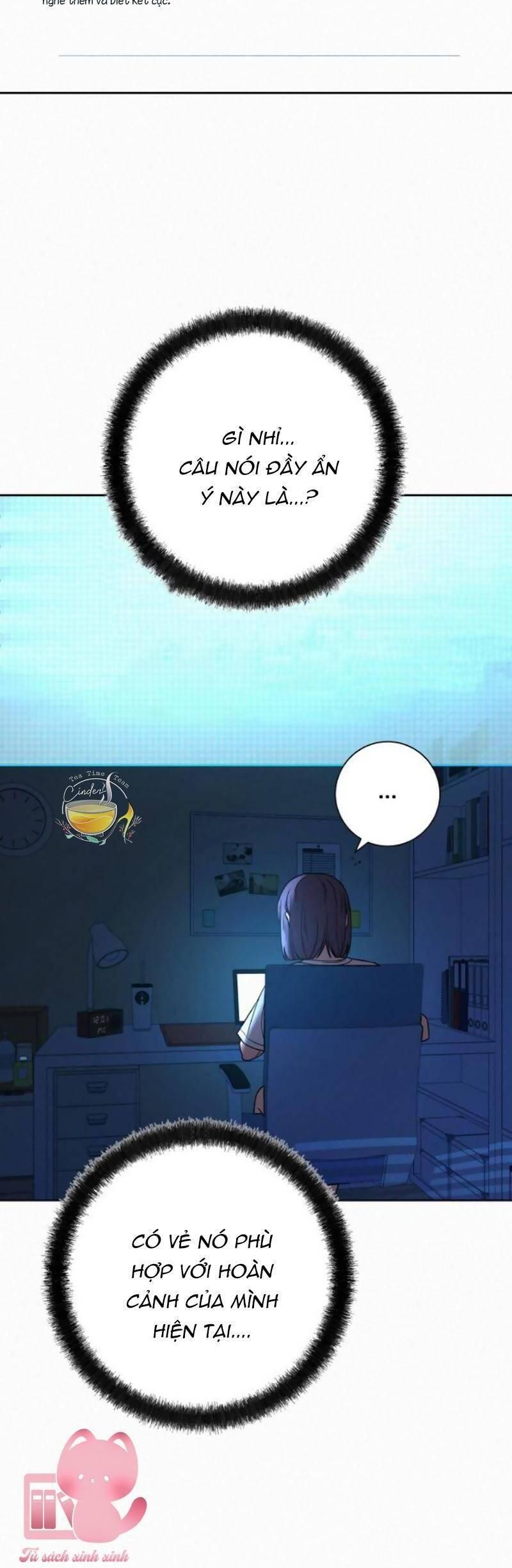 đọc truyện Tình Yêu Trong Sáng Chương 93 ảnh 45 tại Thiên Thai Truyện