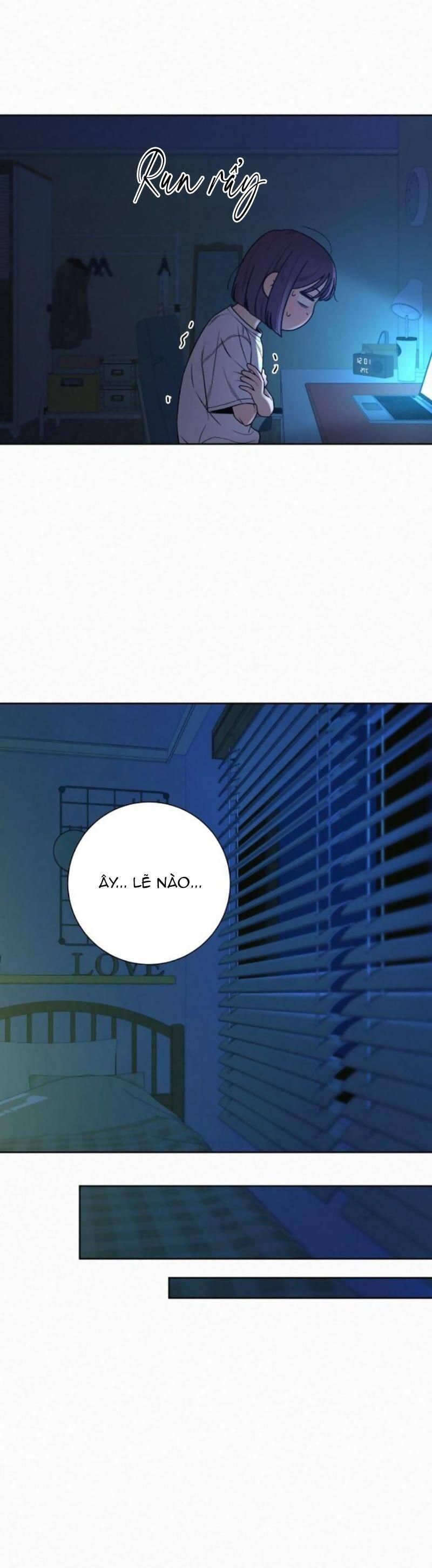 đọc truyện Tình Yêu Trong Sáng Chương 93 ảnh 46 tại Thiên Thai Truyện