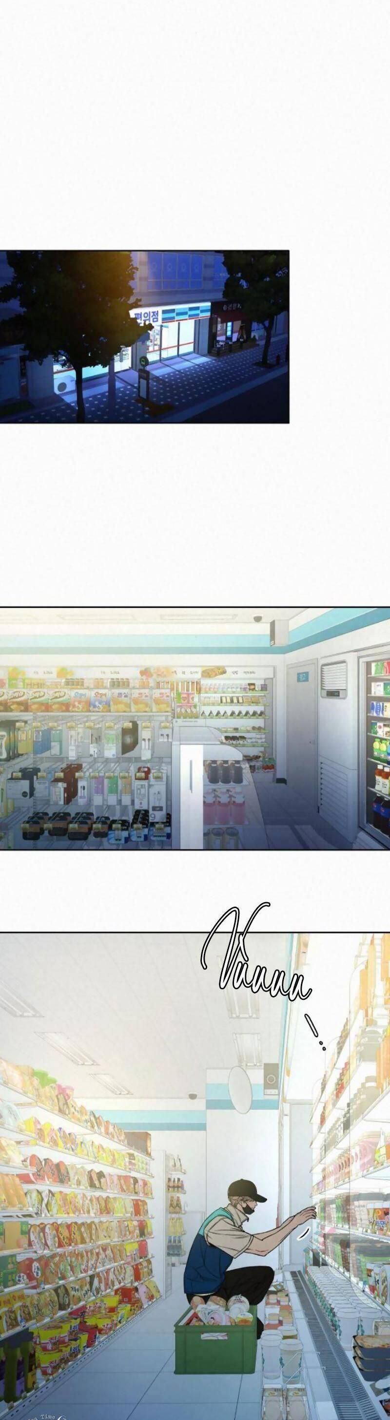 đọc truyện Tình Yêu Trong Sáng Chương 93 ảnh 47 tại Thiên Thai Truyện