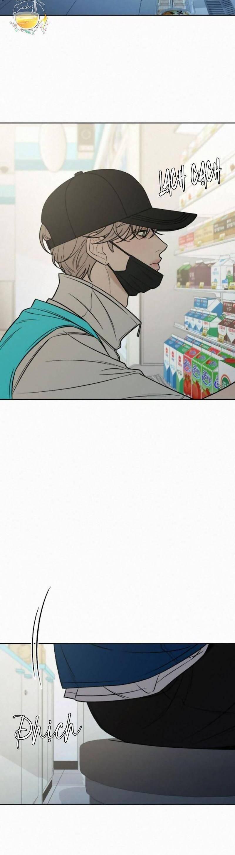 đọc truyện Tình Yêu Trong Sáng Chương 93 ảnh 48 tại Thiên Thai Truyện