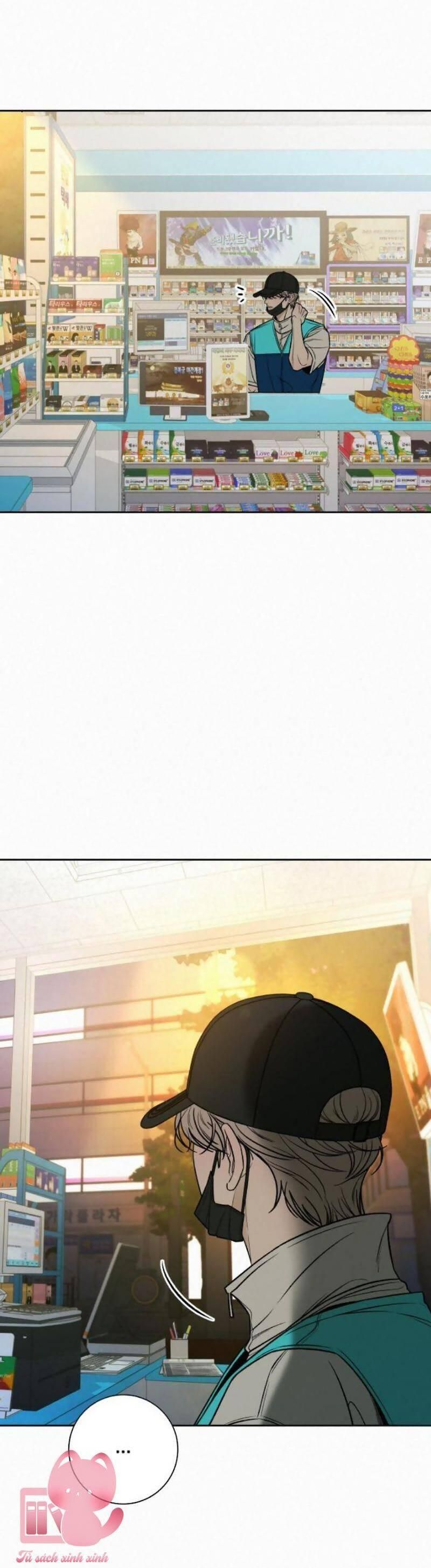 đọc truyện Tình Yêu Trong Sáng Chương 93 ảnh 49 tại Thiên Thai Truyện