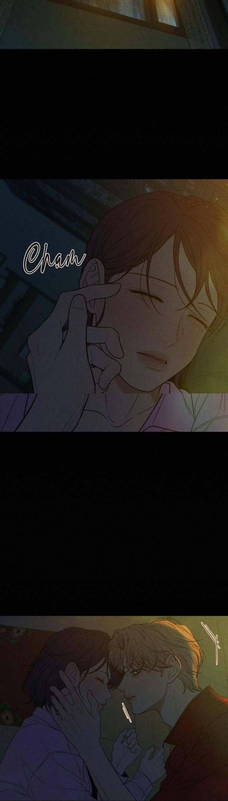 đọc truyện Tình Yêu Trong Sáng Chương 93 ảnh 51 tại Thiên Thai Truyện