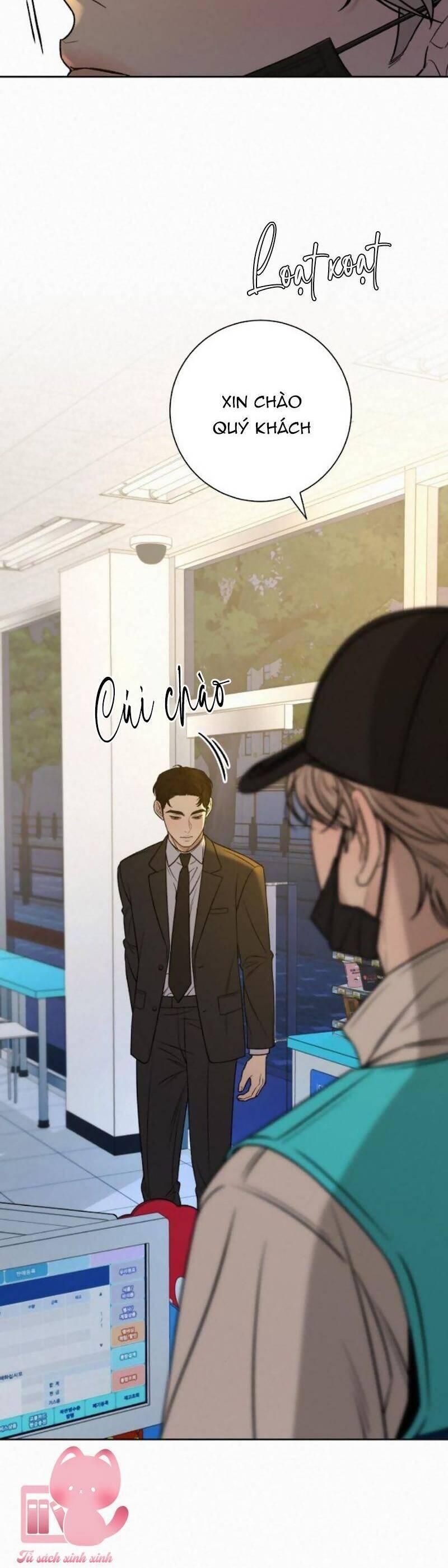 đọc truyện Tình Yêu Trong Sáng Chương 93 ảnh 53 tại Thiên Thai Truyện