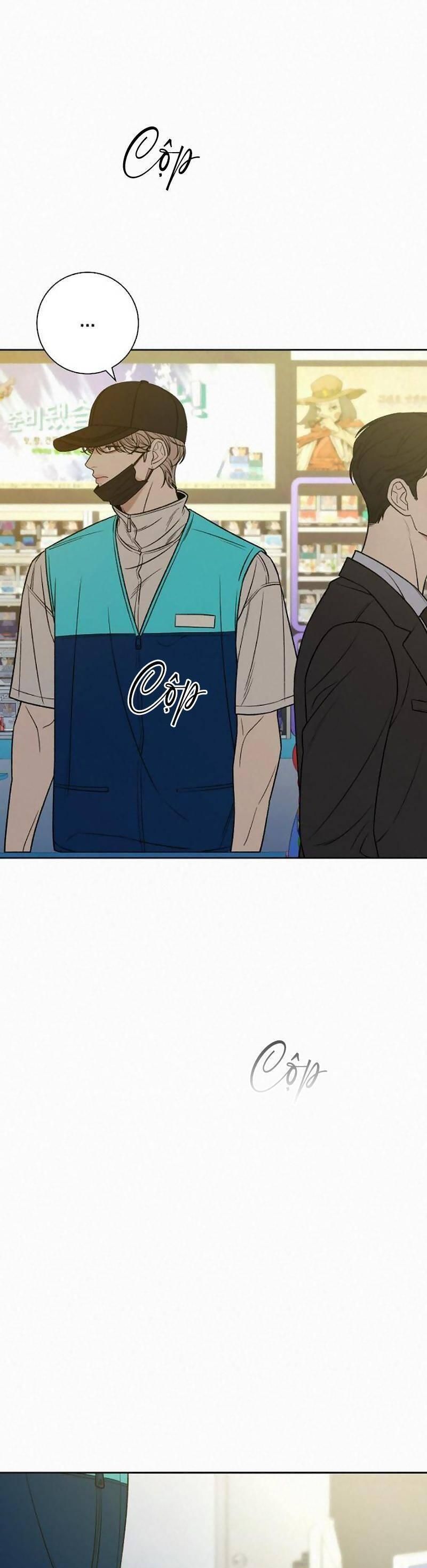 đọc truyện Tình Yêu Trong Sáng Chương 93 ảnh 54 tại Thiên Thai Truyện