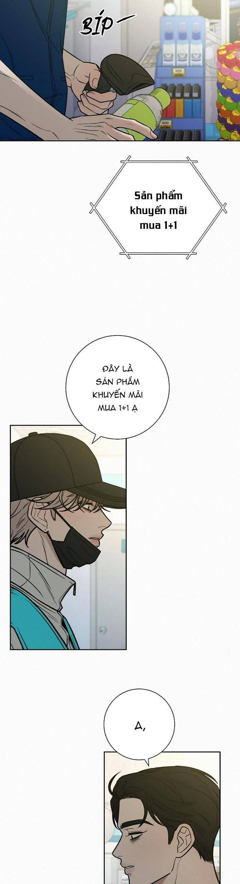 đọc truyện Tình Yêu Trong Sáng Chương 93 ảnh 55 tại Thiên Thai Truyện