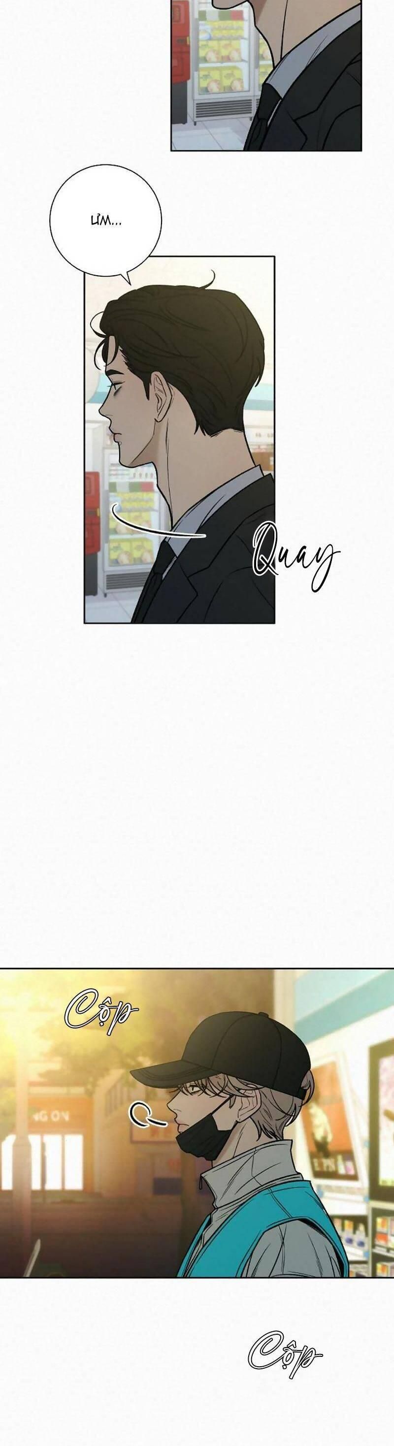 đọc truyện Tình Yêu Trong Sáng Chương 93 ảnh 56 tại Thiên Thai Truyện