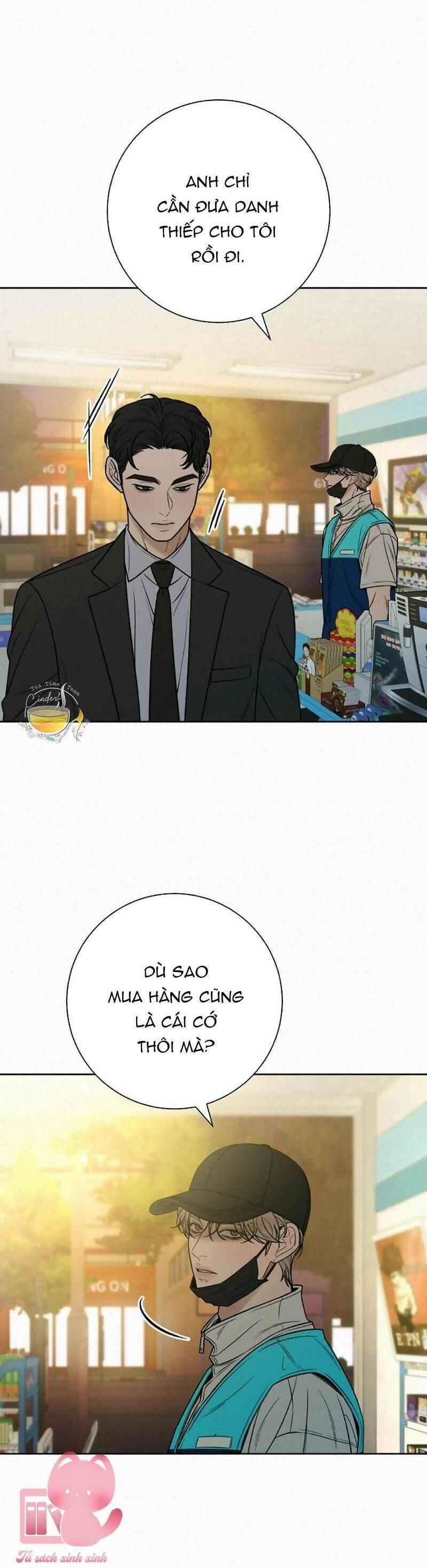 đọc truyện Tình Yêu Trong Sáng Chương 93 ảnh 57 tại Thiên Thai Truyện