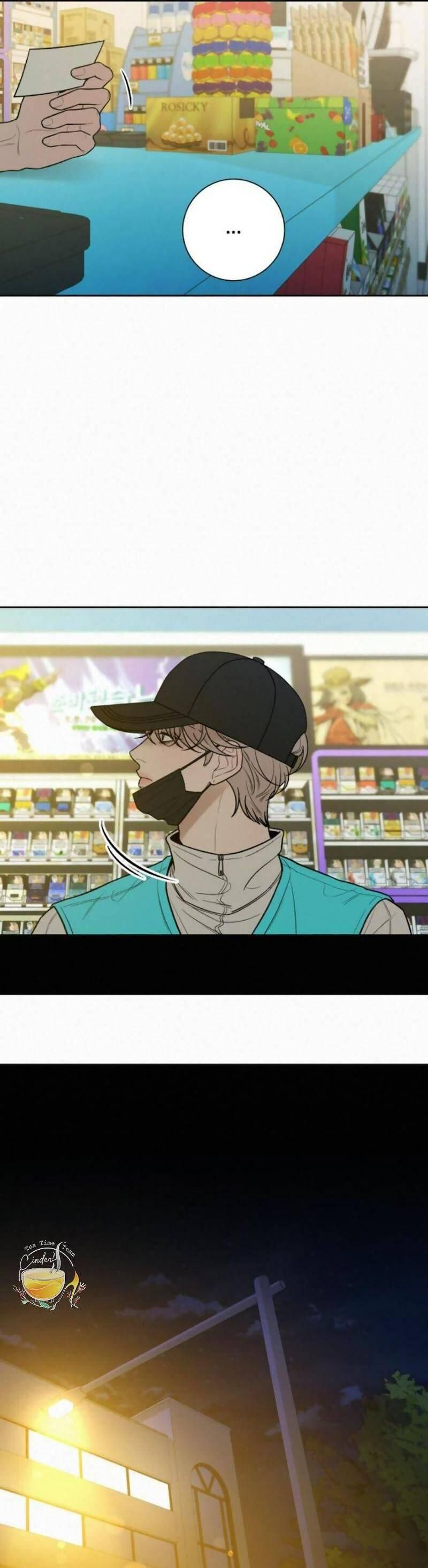 đọc truyện Tình Yêu Trong Sáng Chương 93 ảnh 59 tại Thiên Thai Truyện