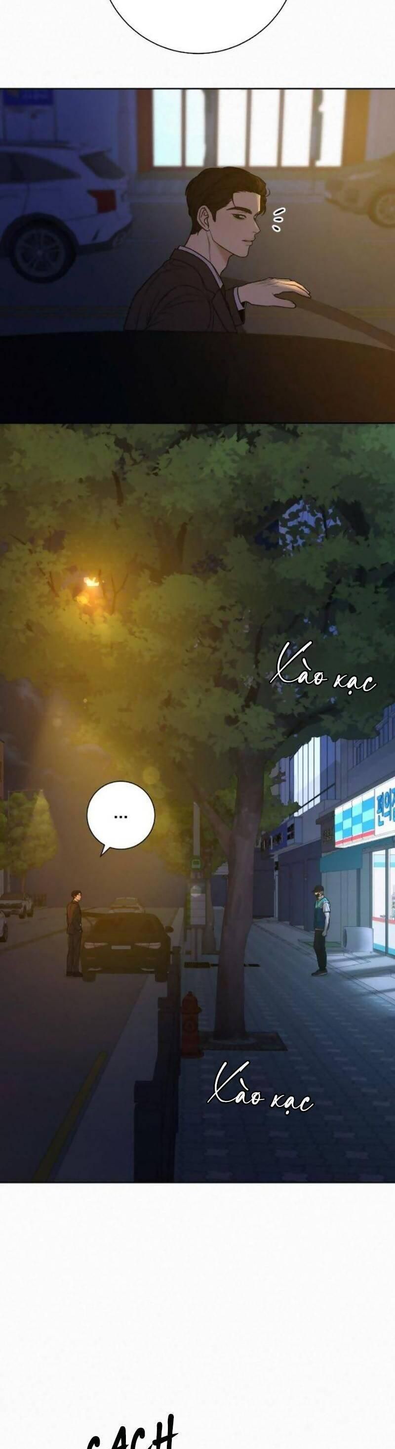 đọc truyện Tình Yêu Trong Sáng Chương 93 ảnh 61 tại Thiên Thai Truyện