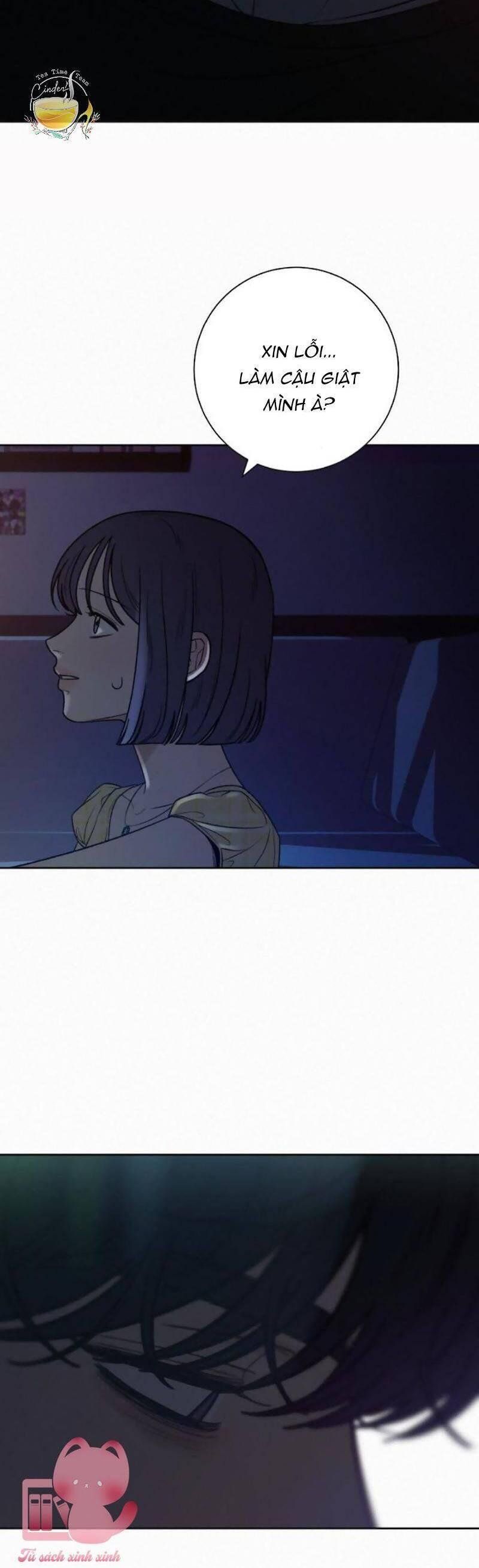 đọc truyện Tình Yêu Trong Sáng Chương 93 ảnh 8 tại Thiên Thai Truyện