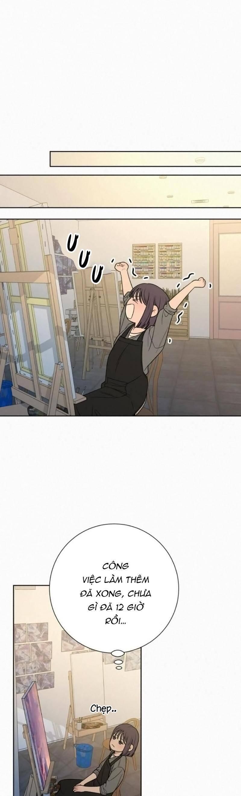 đọc truyện Tình Yêu Trong Sáng Chương 94 ảnh 14 tại Thiên Thai Truyện