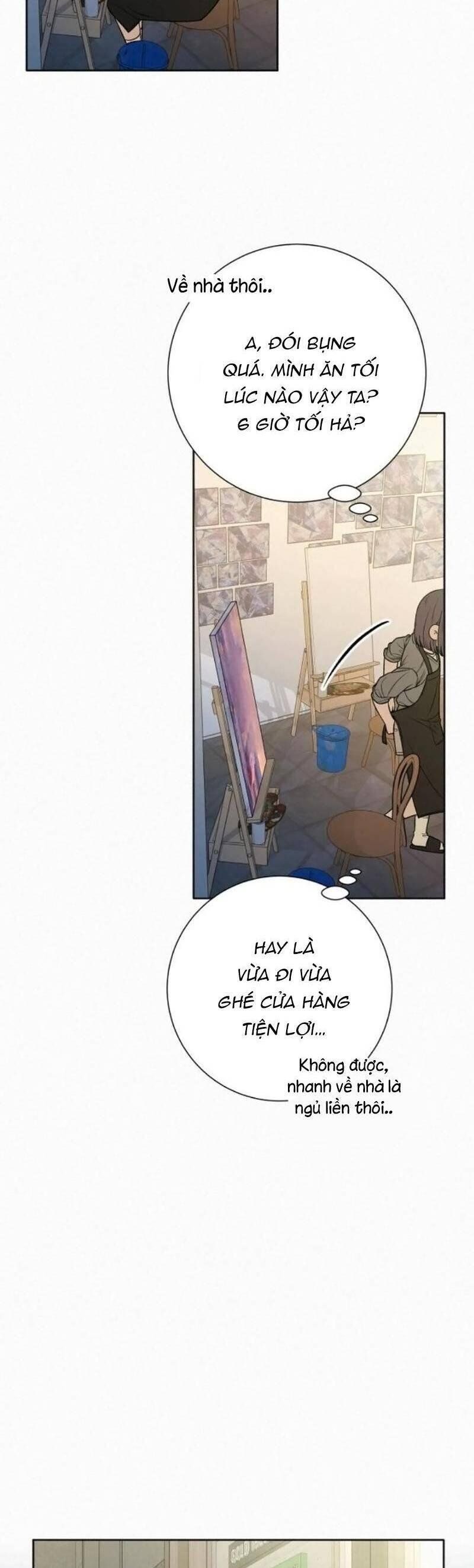 đọc truyện Tình Yêu Trong Sáng Chương 94 ảnh 15 tại Thiên Thai Truyện