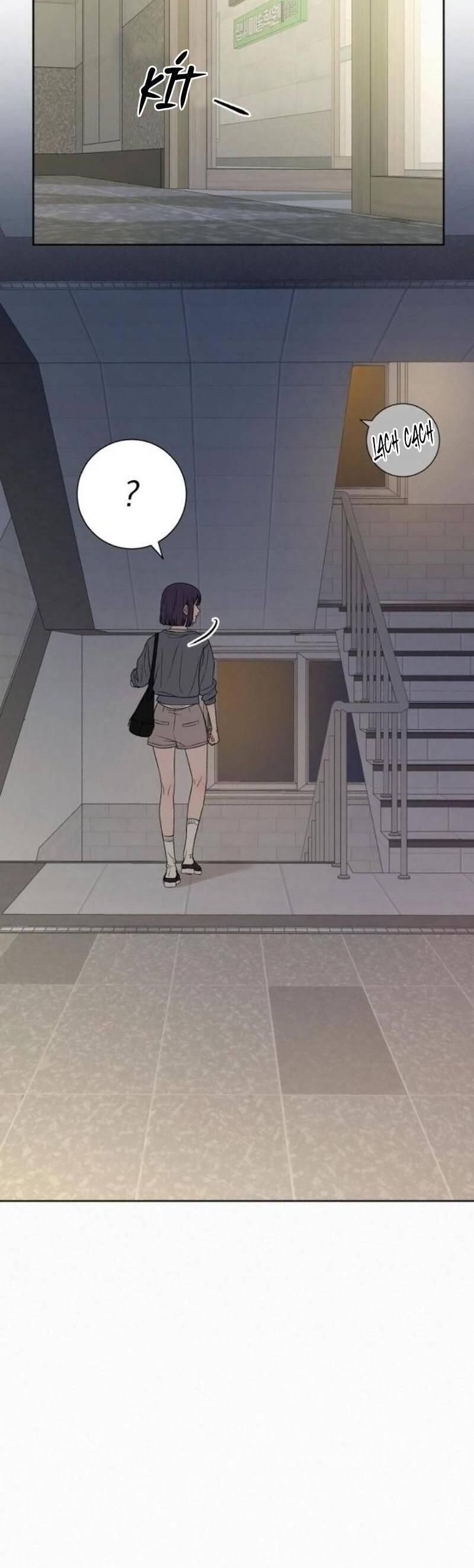 đọc truyện Tình Yêu Trong Sáng Chương 94 ảnh 16 tại Thiên Thai Truyện