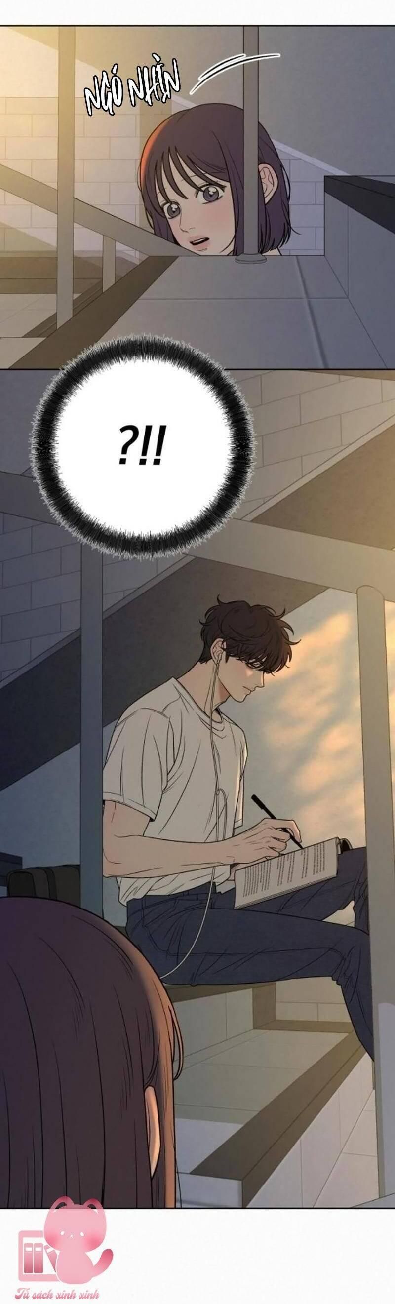 đọc truyện Tình Yêu Trong Sáng Chương 94 ảnh 17 tại Thiên Thai Truyện