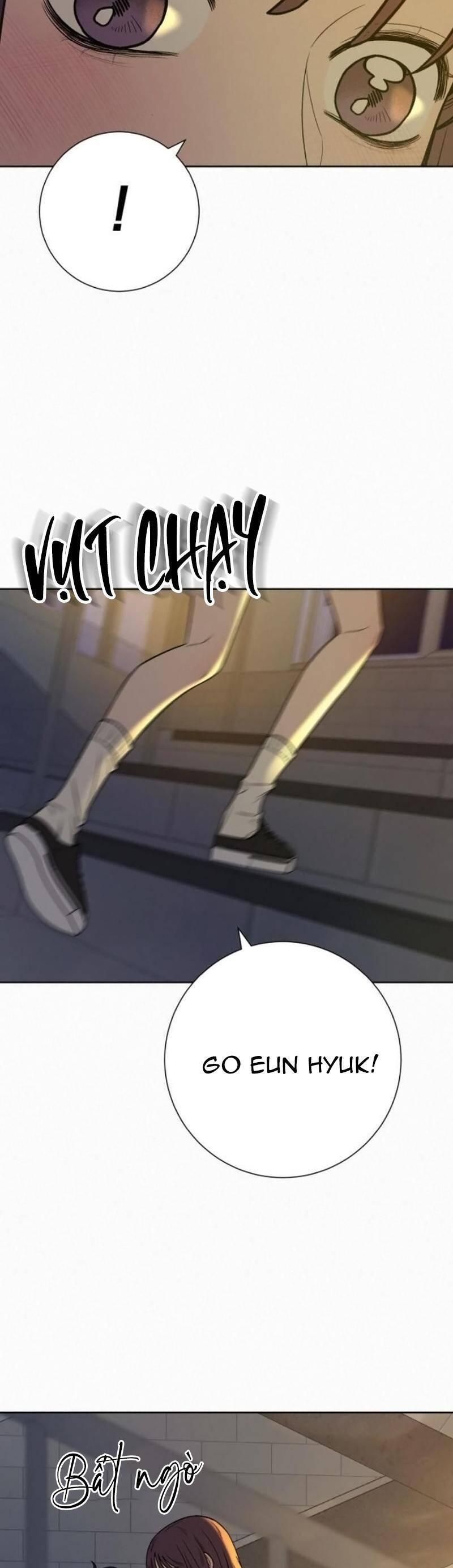 đọc truyện Tình Yêu Trong Sáng Chương 94 ảnh 19 tại Thiên Thai Truyện