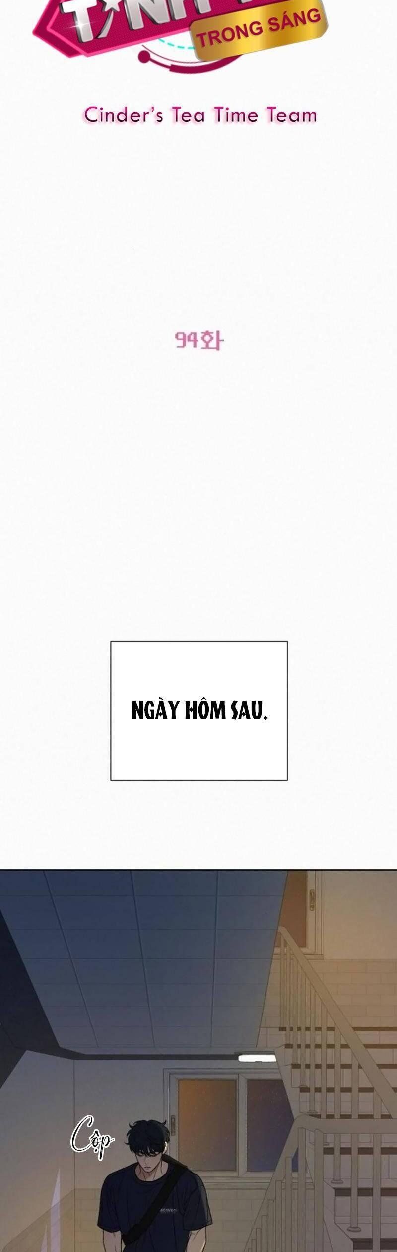 đọc truyện Tình Yêu Trong Sáng Chương 94 ảnh 23 tại Thiên Thai Truyện