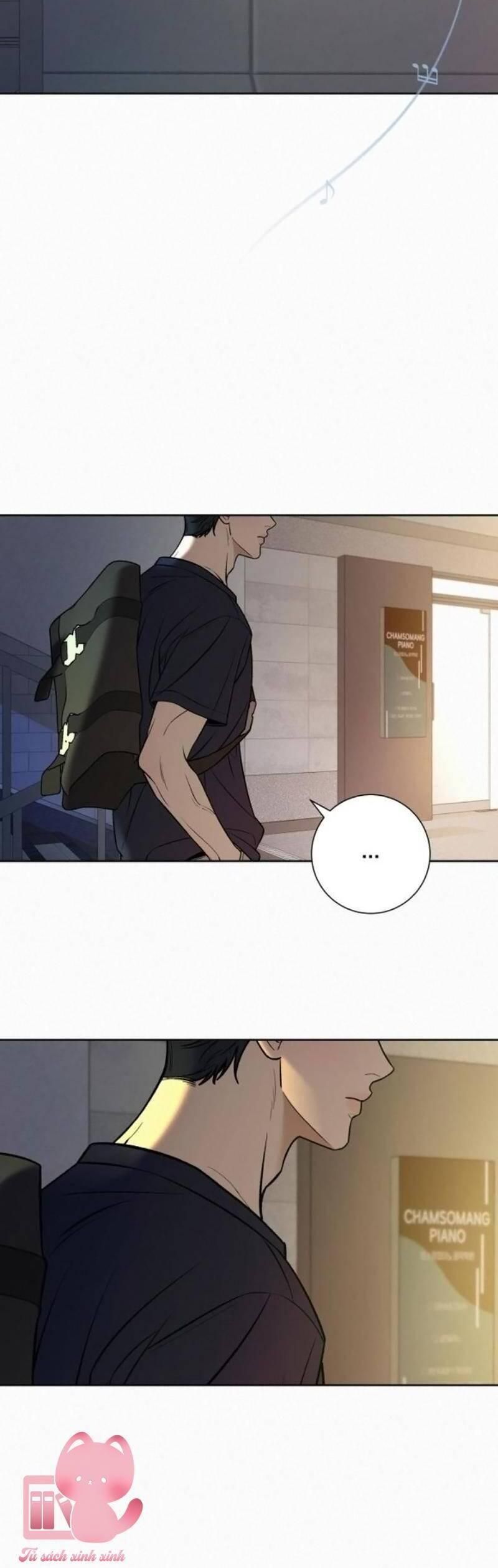 đọc truyện Tình Yêu Trong Sáng Chương 94 ảnh 25 tại Thiên Thai Truyện