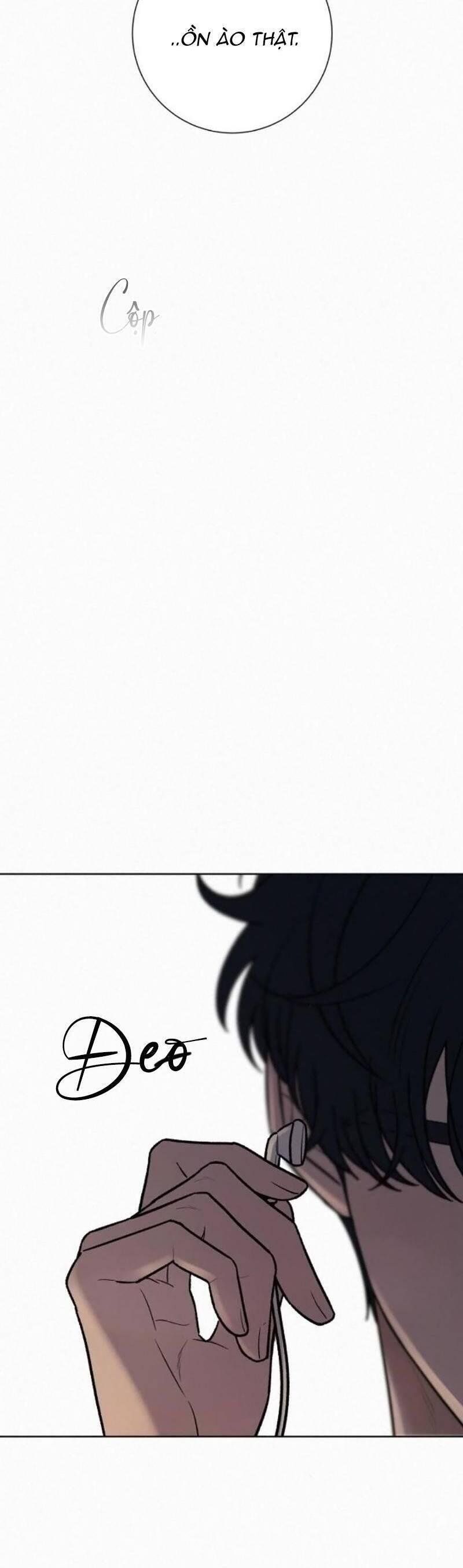 đọc truyện Tình Yêu Trong Sáng Chương 94 ảnh 27 tại Thiên Thai Truyện