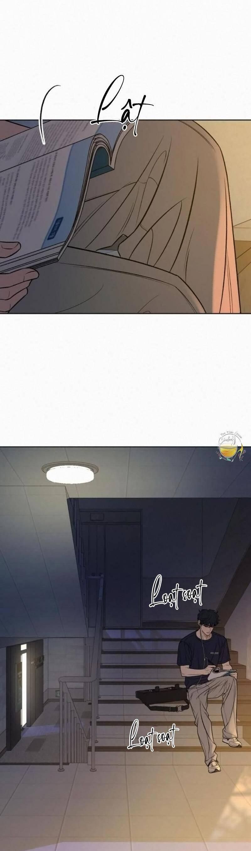 đọc truyện Tình Yêu Trong Sáng Chương 94 ảnh 28 tại Thiên Thai Truyện