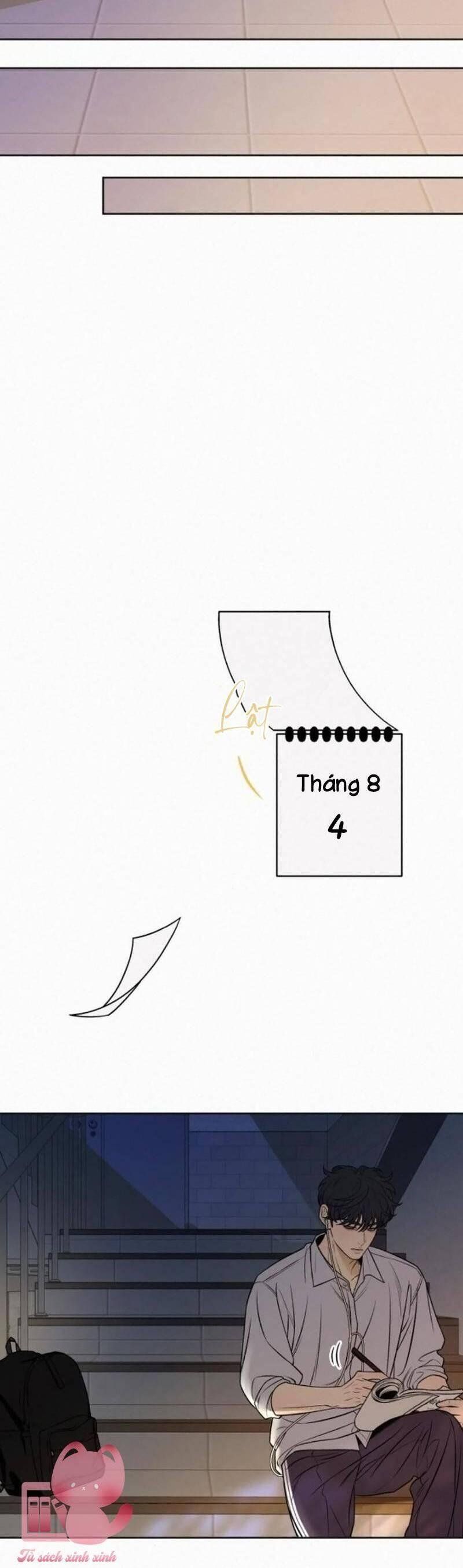 đọc truyện Tình Yêu Trong Sáng Chương 94 ảnh 29 tại Thiên Thai Truyện