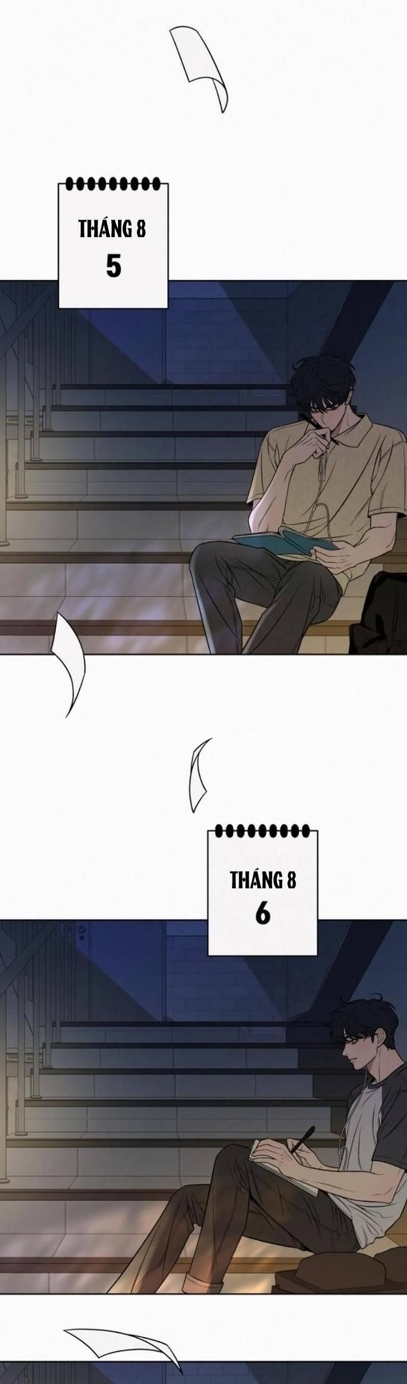 đọc truyện Tình Yêu Trong Sáng Chương 94 ảnh 30 tại Thiên Thai Truyện