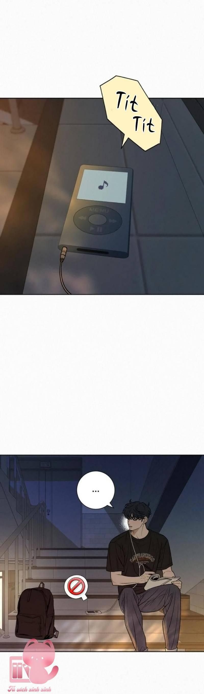 đọc truyện Tình Yêu Trong Sáng Chương 94 ảnh 33 tại Thiên Thai Truyện