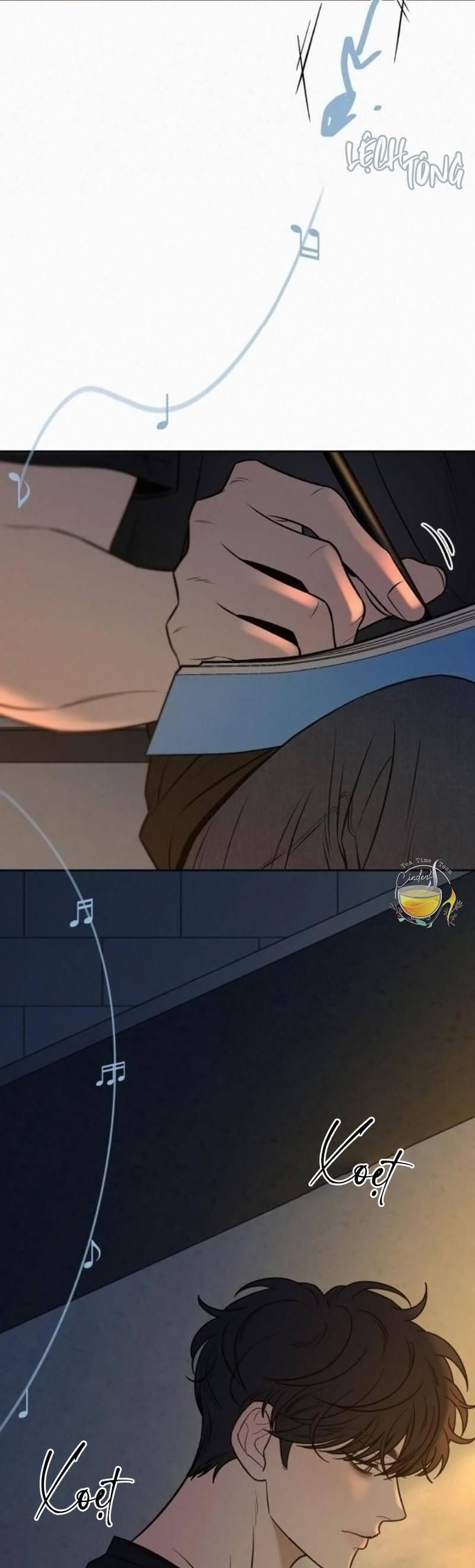 đọc truyện Tình Yêu Trong Sáng Chương 94 ảnh 35 tại Thiên Thai Truyện