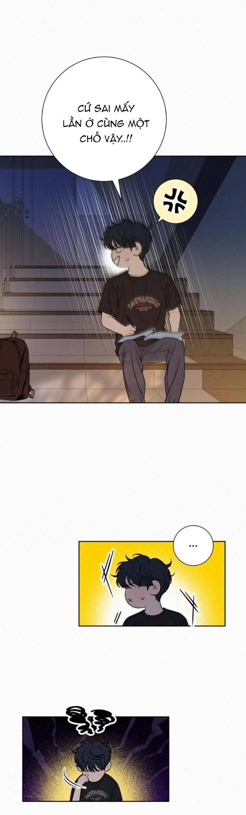 đọc truyện Tình Yêu Trong Sáng Chương 94 ảnh 38 tại Thiên Thai Truyện