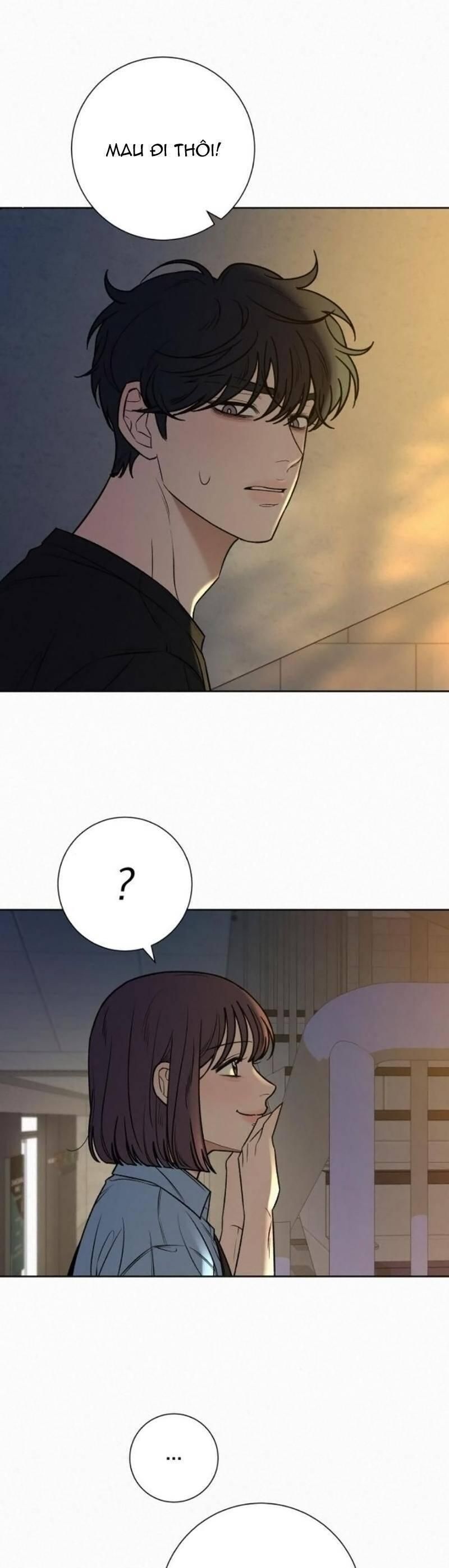 đọc truyện Tình Yêu Trong Sáng Chương 94 ảnh 42 tại Thiên Thai Truyện