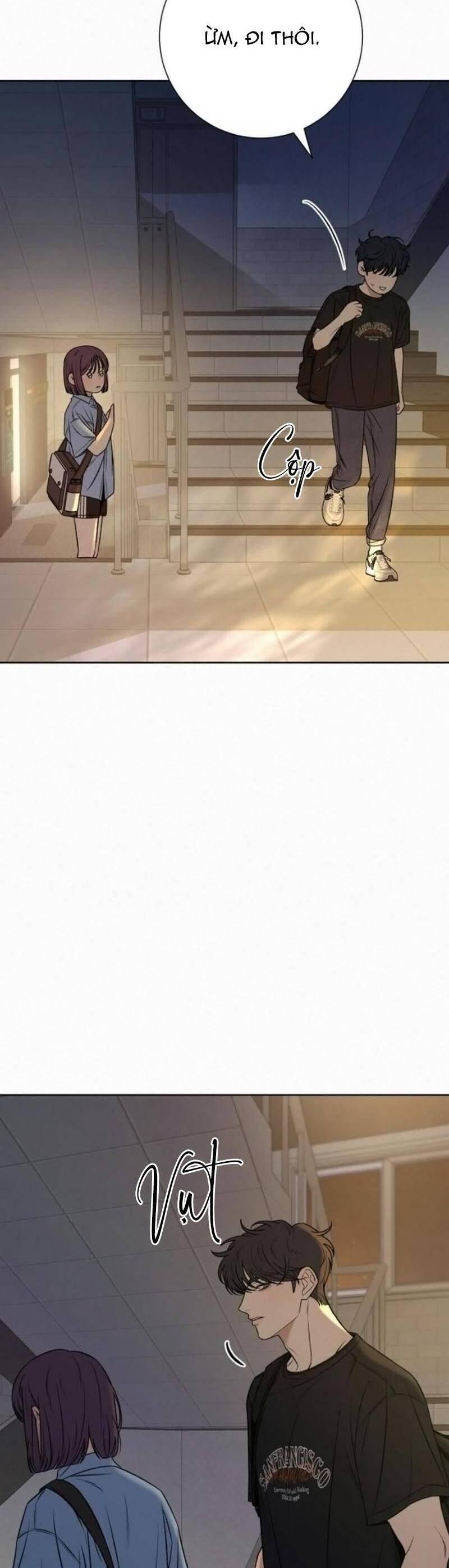 đọc truyện Tình Yêu Trong Sáng Chương 94 ảnh 43 tại Thiên Thai Truyện