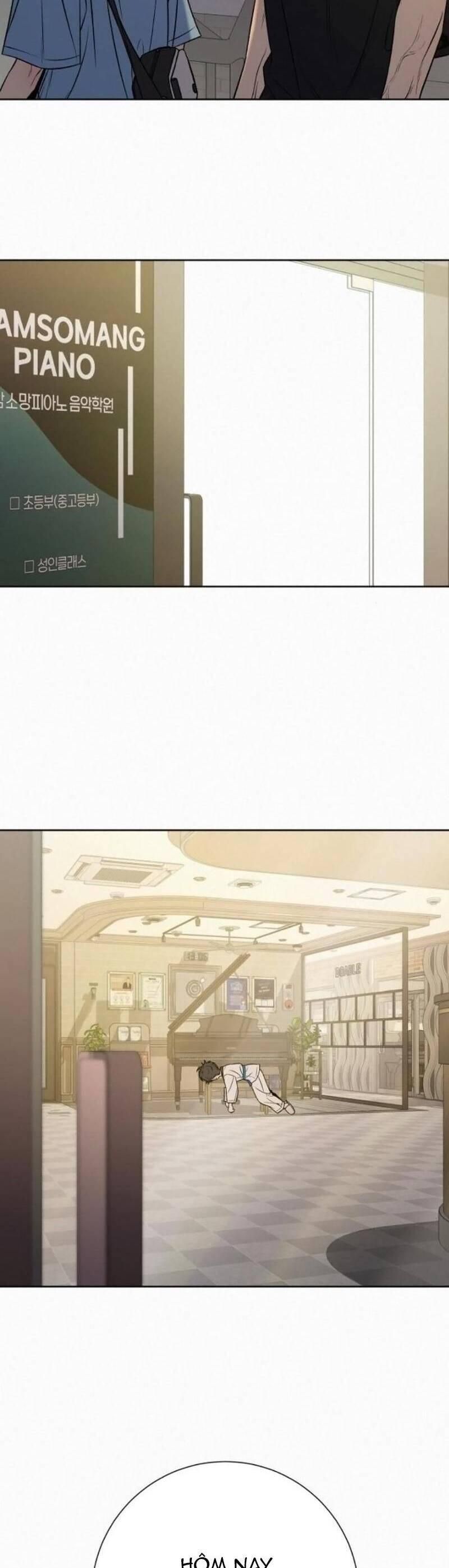 đọc truyện Tình Yêu Trong Sáng Chương 94 ảnh 44 tại Thiên Thai Truyện