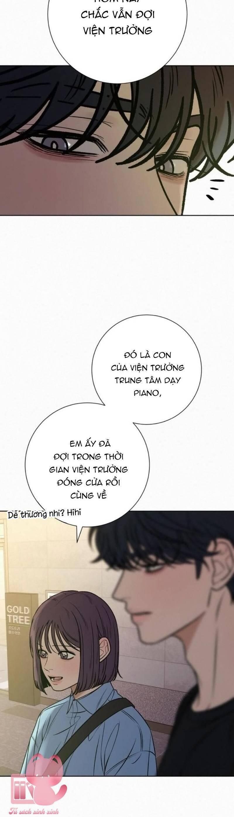 đọc truyện Tình Yêu Trong Sáng Chương 94 ảnh 45 tại Thiên Thai Truyện