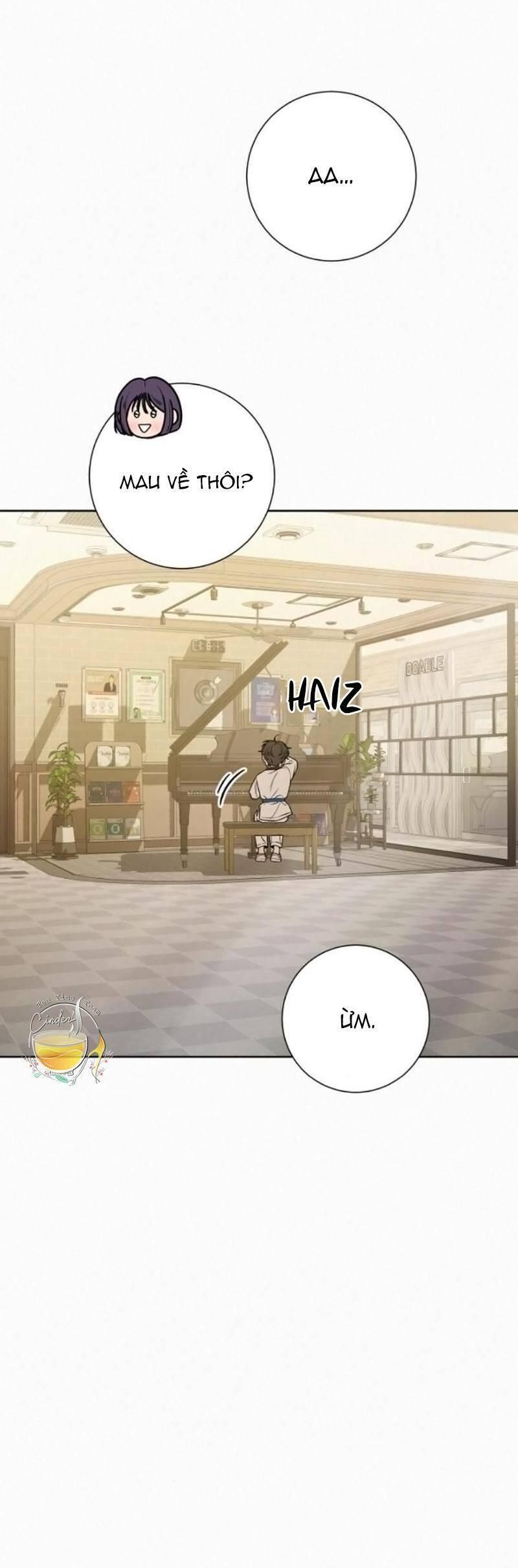 đọc truyện Tình Yêu Trong Sáng Chương 94 ảnh 46 tại Thiên Thai Truyện