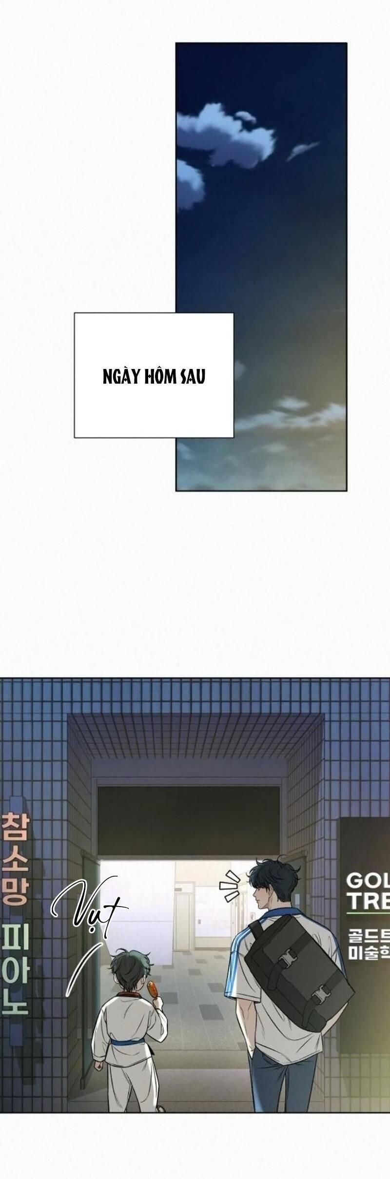 đọc truyện Tình Yêu Trong Sáng Chương 94 ảnh 47 tại Thiên Thai Truyện