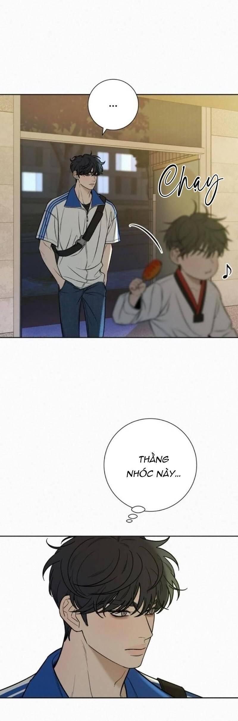 đọc truyện Tình Yêu Trong Sáng Chương 94 ảnh 48 tại Thiên Thai Truyện