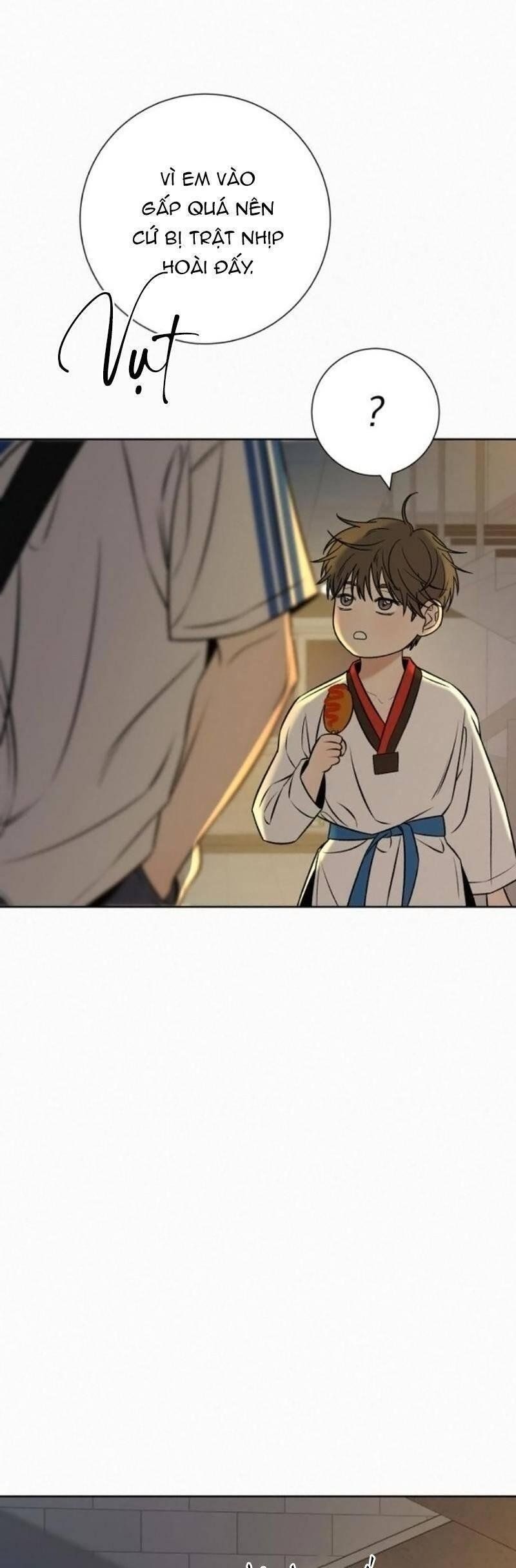 đọc truyện Tình Yêu Trong Sáng Chương 94 ảnh 51 tại Thiên Thai Truyện