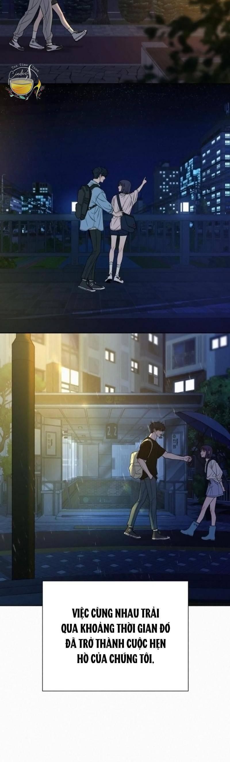 đọc truyện Tình Yêu Trong Sáng Chương 94 ảnh 7 tại Thiên Thai Truyện