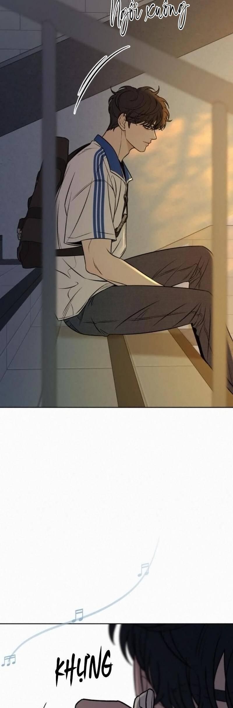 đọc truyện Tình Yêu Trong Sáng Chương 94 ảnh 52 tại Thiên Thai Truyện