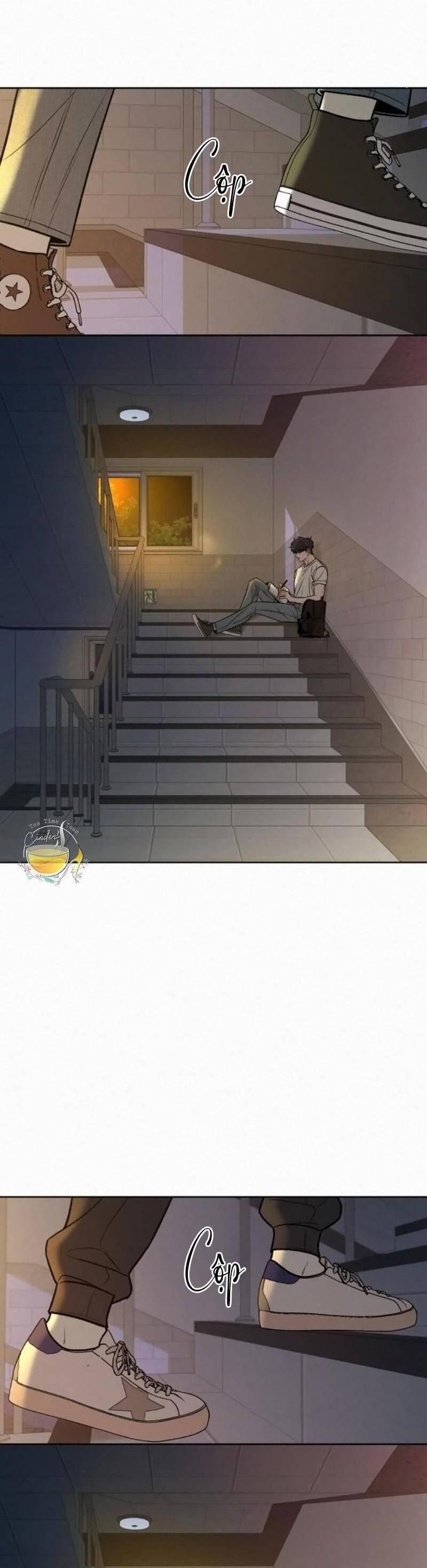 đọc truyện Tình Yêu Trong Sáng Chương 94 ảnh 57 tại Thiên Thai Truyện