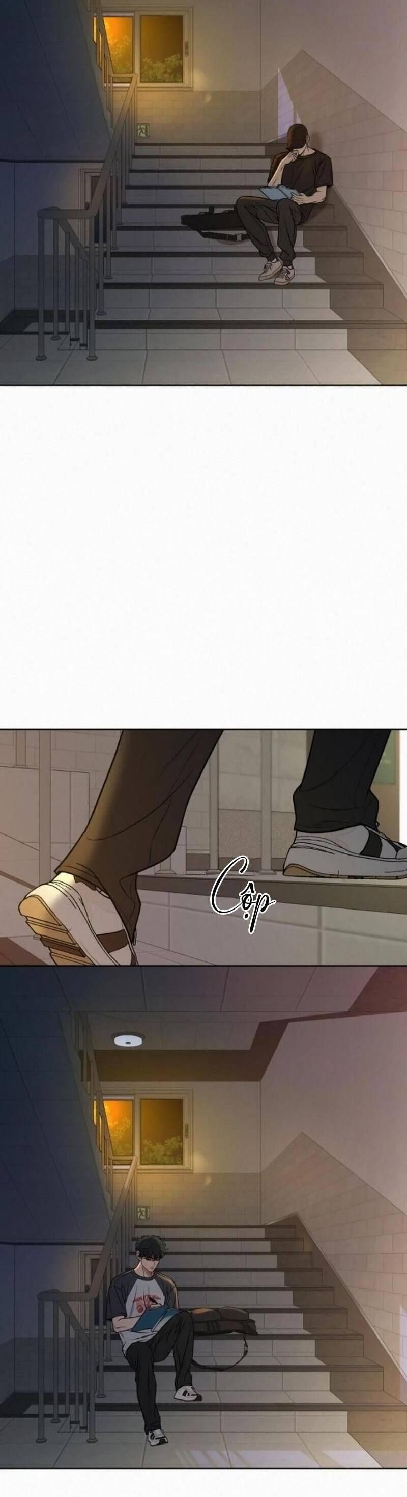 đọc truyện Tình Yêu Trong Sáng Chương 94 ảnh 58 tại Thiên Thai Truyện