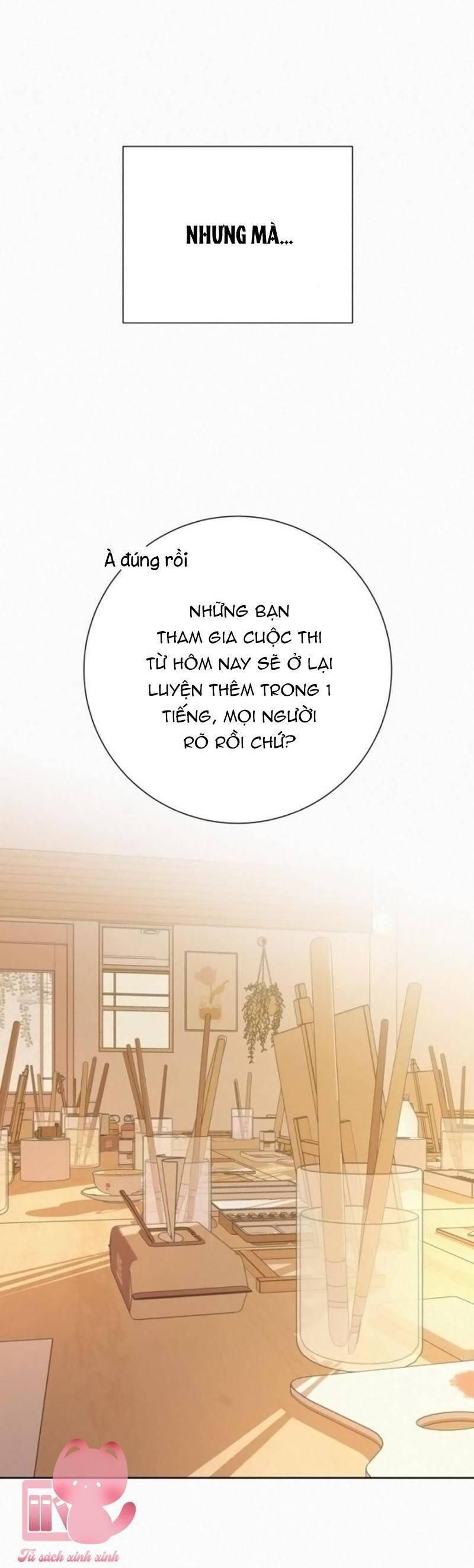 đọc truyện Tình Yêu Trong Sáng Chương 94 ảnh 8 tại Thiên Thai Truyện