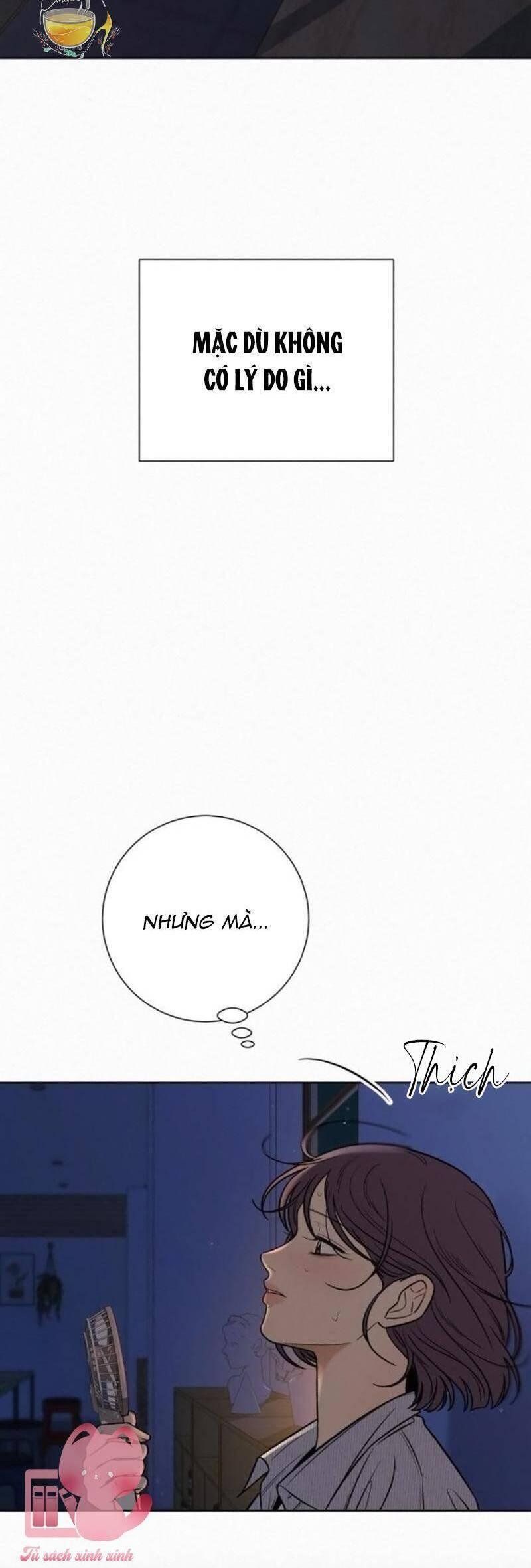 đọc truyện Tình Yêu Trong Sáng Chương 95 ảnh 16 tại Thiên Thai Truyện