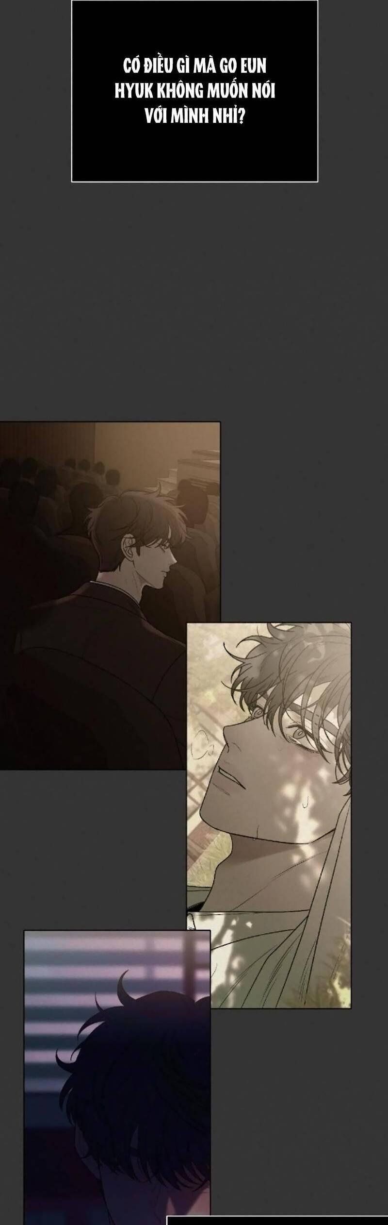 đọc truyện Tình Yêu Trong Sáng Chương 95 ảnh 18 tại Thiên Thai Truyện