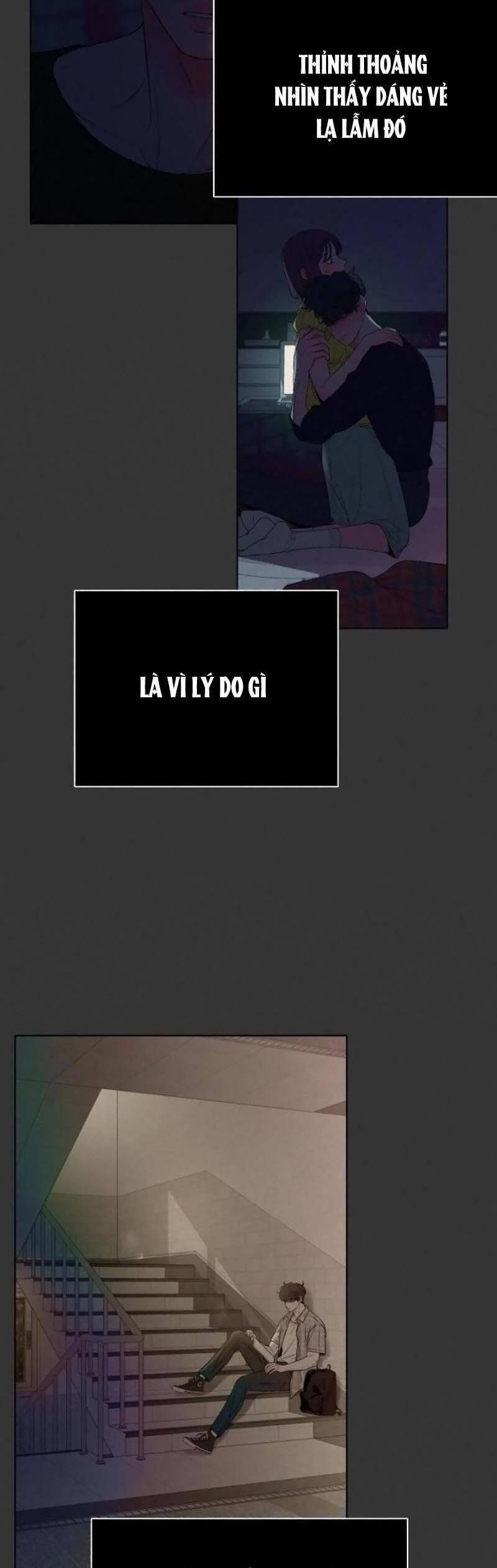 đọc truyện Tình Yêu Trong Sáng Chương 95 ảnh 19 tại Thiên Thai Truyện