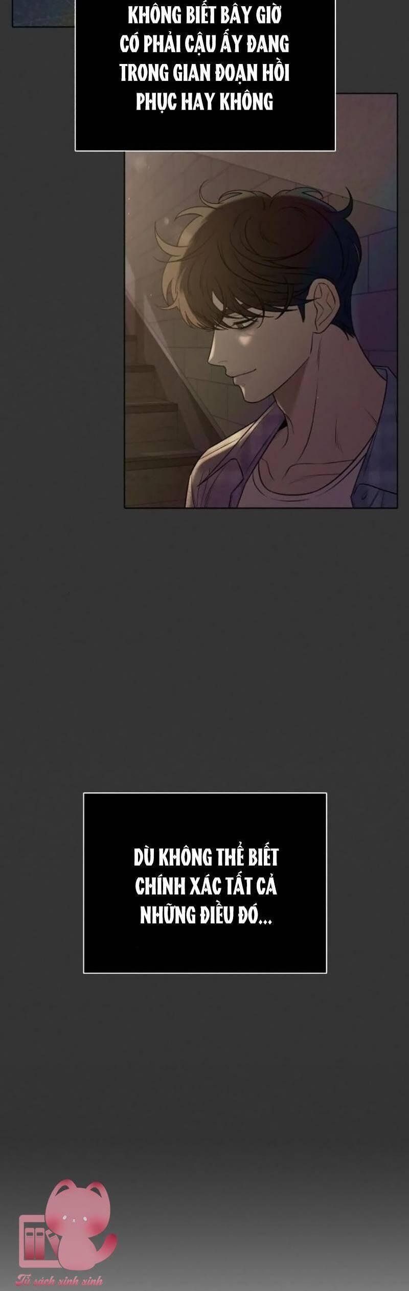 đọc truyện Tình Yêu Trong Sáng Chương 95 ảnh 20 tại Thiên Thai Truyện